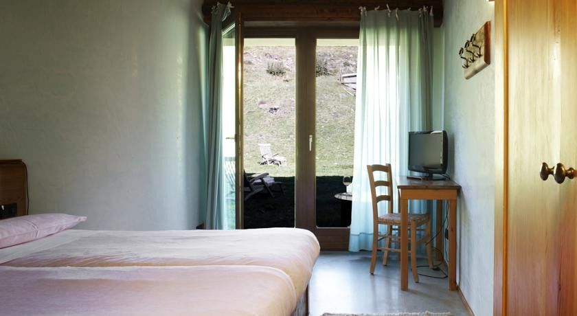 Aurea Hotel Tortoreto Buitenkant foto
